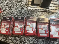 ONE PIECE Heroines EB-03 Card Game Lot 50x Sealed Packs English - Image 3