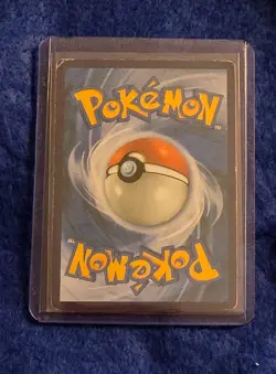 Red's Challenge Full Art 213/214 SM-Unbroken Bonds Pokemon Card Holo - Image 2