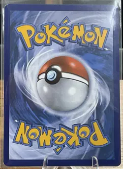 Meowstic RC15/RC32 – Radiant Collection Holo – Generations XY Pokemon TCG Card - Image 2