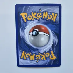 Crawdaunt 13/97 Reverse Holo Rare Pokemon Card 2003 EX Dragon DMG - Image 2