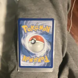 Umbreon GX Secret Rare Full Art Holo 200 HP SM Base Set 154/149 Pokemon Card - Image 2