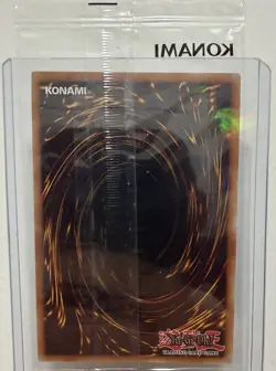 Konami Blue-Eyes Alternative White Dragon Promo Card SBPR-EN003 Yu-Gi-Oh! TCG - Image 2