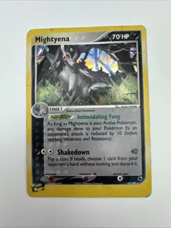 Pokemon Vintage WOTC E-Reader Damaged Holo/Reverse Promo Card Lot - Image 2