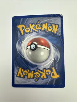 Pokemon Vintage WOTC E-Reader Damaged Holo/Reverse Promo Card Lot - Image 3