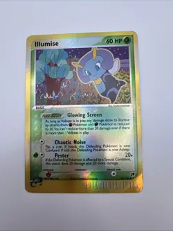 Pokemon Vintage WOTC E-Reader Damaged Holo/Reverse Promo Card Lot - Image 4