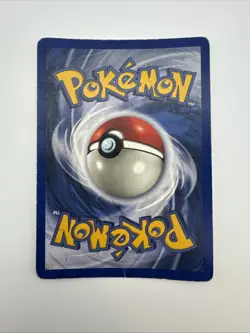 Vintage Pokemon WOTC Holo/Non Holo Rare Damaged Card Lot - Image 3