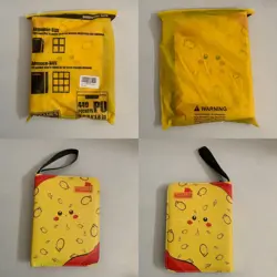 TC Games The Trading Card Expert Card Binder Folder Pokemon 55 Pages 440 Pockets - Image 3