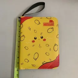 TC Games The Trading Card Expert Card Binder Folder Pokemon 55 Pages 440 Pockets - Image 5