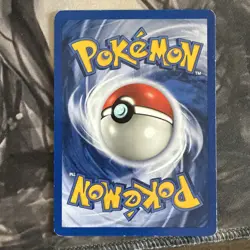 pokemon lot 6 cards, Vintage, rare, Gym heros, brock, misty, blaine, erika. - Image 3