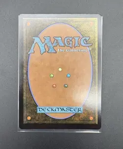 Verdant Catacombs (Borderless) (Dragonscale Foil) Special Guests Foil - Image 2