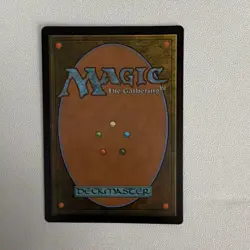 Wizards of the Coast Magic The Ozolith Rare Legendary Artifact Ikoria 237 - Image 2