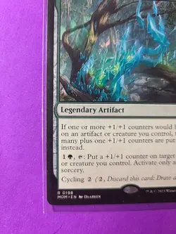 Ozolith, the Shattered Spire March of the Machine Regular - Image 5