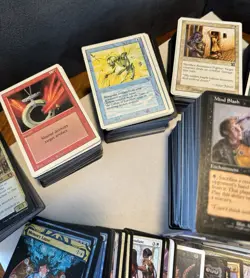 Magic: The Gathering Mixed Lot/Deck Builder/Collection+ Ugin, Eye of the Storms - Image 3