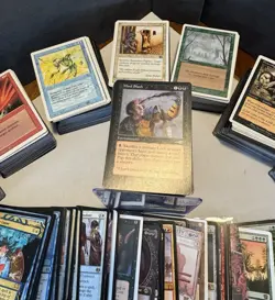 Magic: The Gathering Mixed Lot/Deck Builder/Collection+ Ugin, Eye of the Storms - Image 4