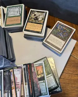 Magic: The Gathering Mixed Lot/Deck Builder/Collection+ Ugin, Eye of the Storms - Image 5