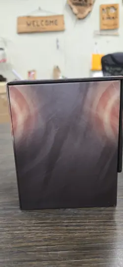 Limited Edition Kaalia Of The Vast Ultra Pro Command Tower Deck Box &116 Sleeves - Image 2