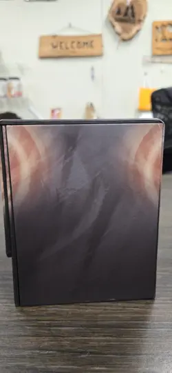 Limited Edition Kaalia Of The Vast Ultra Pro Command Tower Deck Box &116 Sleeves - Image 4