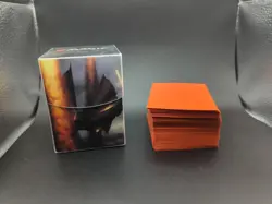 Magic The Gathering Arclight Phoenix Pioneer Deck, See Description For List - Image 2