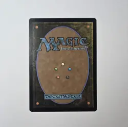 Scalding Tarn - Borderless Full Art - TDM Special Guest- MtG - Image 2