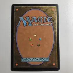 Elvish Champion - 8th Edition Foil Mtg Tcg Vintage - Image 5