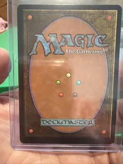 Sacred Ground Stronghold Regular Magic The Gathering MTG - Image 2