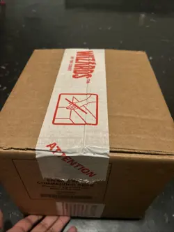 MTG Universes Beyond: Fallout - Commander deck set (Sealed Case of all 4 decks) - Image 3