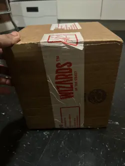 MTG Universes Beyond: Fallout - Commander deck set (Sealed Case of all 4 decks) - Image 5