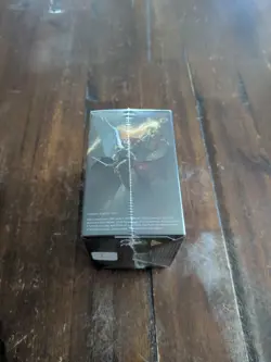 Magic The Gathering MTG Double Masters VIP Edition Booster Box - Factory Sealed 630509972975 - Image 3