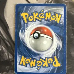 pokemon lot 9 cards, Vintage, rare, Gym hero Misty, Blaine, Erika, Sabrina - Image 3