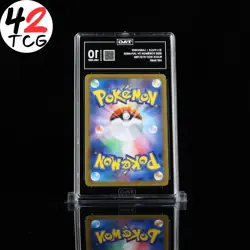 TAG Gem Mint 10 Landorus 137/086 Pokemon Japanese Black Bolt sv11B - Image 2