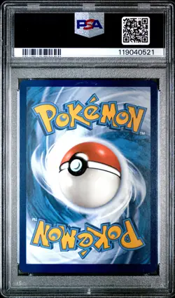 2023 POKEMON SWORD & SHIELD CROWN ZENITH #GG20 FULL ART/LATIAS PSA 10 - Image 2
