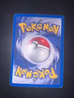 Pokemon Card Koga’s Ditto 10/132 Gym Challenge Holo Eng GOOD+ - Image 3