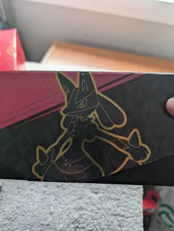 Lot of 7 Pokemon Elite Trainer Box EMPTY ETB Boxes – Crown Zenith, 151, Obsidian - Image 4