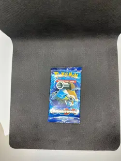 Pokemon XY Evolutions 4 Pack Art Set Factory Sealed Booster Packs - Image 2