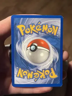 Porygon2 12/115 Unseen Forces Reverse Holo Rare Pokemon Card stamped - Image 3