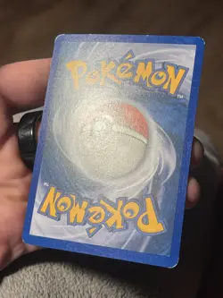 Porygon2 12/115 Unseen Forces Reverse Holo Rare Pokemon Card stamped - Image 4