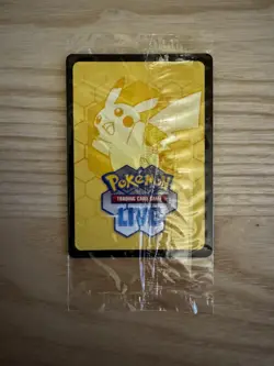 Pokemon Bulbasaur 133/132 Stamped ENHANCED Promo Mega Evolutions Sealed TOPPER - Image 2