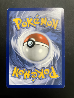 Pokemon Malamar Holo Promo XY58 LP - Image 2