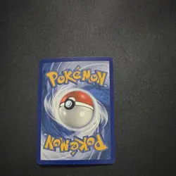 Pokemon Metagross EX Deoxys Holo Rare Reverse 11/107 100HP Link Blast 2005 - Image 2