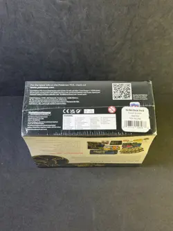 POKEMON CROWN ZENITH FACTORY SEALED ELITE TRAINER BOX ETB - Image 4