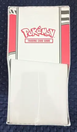 Pokemon Scarlet Violet White Flare Elite Trainer Box 🔥 BNIB | Sealed - Image 3