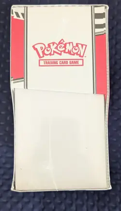 Pokemon Scarlet Violet White Flare Elite Trainer Box 🔥 BNIB | Sealed - Image 4