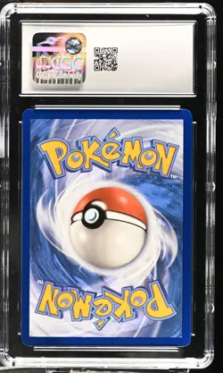 Snorlax 051 151 Elite Trainer Box Black Star Promos Pokemon CGC 9 Mint - Image 2