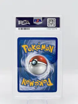 2009 Pokemon Platinum Charizard G. LV.X Supreme Victors-Holo PSA 5 EX - Image 2