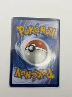 Pokemon TCG Charmander 168/165 Scarlet Violet 151 Illustration Rare Holo - MP - Image 2
