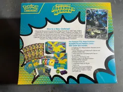 2 x Ascended Heroes Pokemon Center ETB Elite Trainer Box Factory Sealed And New - Image 2