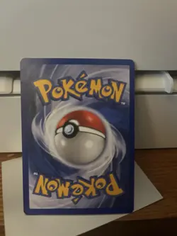 Pokemon TCG Umbreon 24/100 EX Sandstorm Rare Regular 80 HP Stage 1 English - Image 2