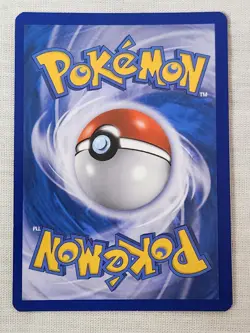 NM Vensaur - Holofoil 3/108 Dark Explorers Pokemon TCG - Image 2