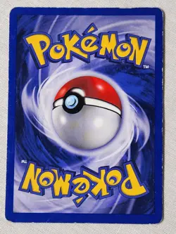 Played (MP) Magneton - Holo #9 Base Set Pokemon TCG - Image 2