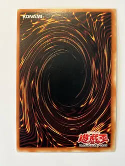 Yu-Gi-Oh! Lava Golem PGD-107 1st Edition NM Reverse Foil Asian English - Image 4